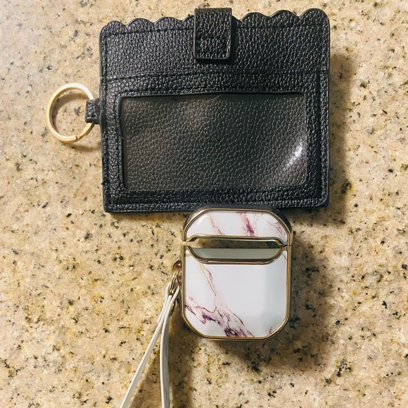 Air pod case & card wallet - Picture 1 of 1